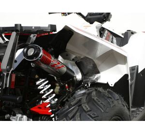 BIG GUN Polaris Scrambler XP 850 H.O. (2013-20) EVO Utility Full System