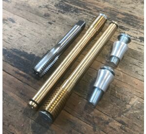 FASST Anti-Vibration Bar Inserts