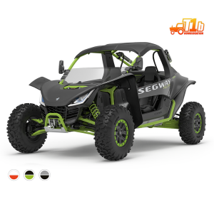 Segway Villain SX10 X, T1b