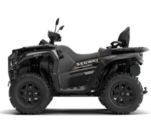 Segway AT10 L EPS, T3b, Camo