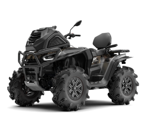 Segway AT10 WL MUD, T3b, Camo