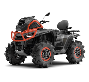 Segway AT10 WL MUD, T3b