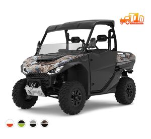 Segway Fugleman UT10 X, T1b, Camo