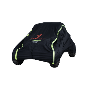 SEGWAY SSV VEHICLE COVER