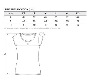 SEGWAY POWERSPORTS Red Women T-shirt