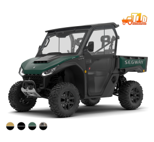 Segway UT6 EPS, heated CAB, T1b