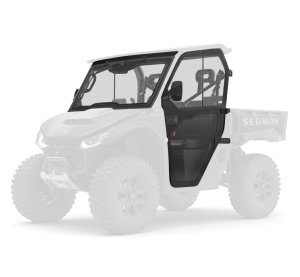 SEGWAY Complete FULL CAB KIT with heating for Segway UT6