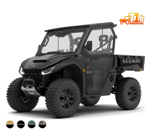 Segway UT6 X 30" EPS, heated CAB, T1b