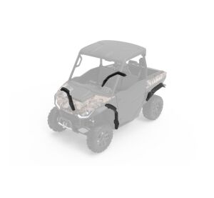 Fugleman Fender Flares 2023