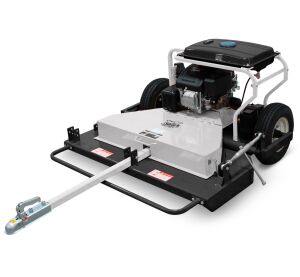 SHARK Lawn mower 117cm