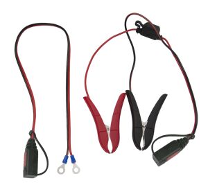 SHARK Battery Charger CN-4000, 6/12V, IP54, 4A DC