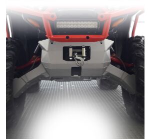 SHARK Skidplate, Polaris Sportsman 850/1000 XP (2017-2019)
