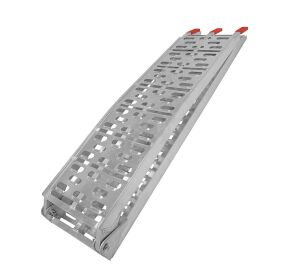 SHARK ATV, MOTO hliníkový nájezd (1 kus), nosnost max. 340 kg