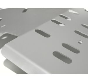 SHARK Skidplate, TGB Blade 550 SE