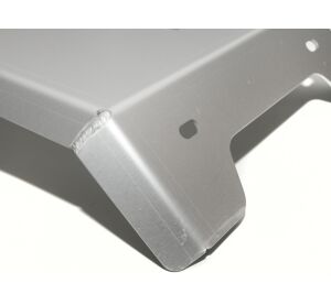SHARK Skidplate, TGB Blade 550 LT