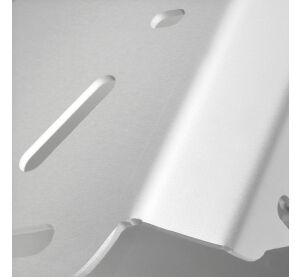 SHARK SKIDPLATE, ACCESS MAX LT/EPS SHADE EXTREME (AX650i, AX750i, AX800i)