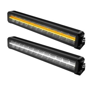 SHARK LED Light Bar EU homologated OSRAM 12", 60W