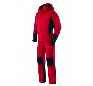Finntrail Suit Sierra Lady Red