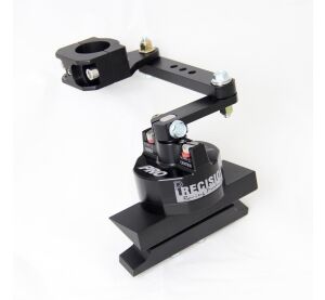 PRECISION SUZUKI LTR450-C PRO4 DAMPER & MOUNT