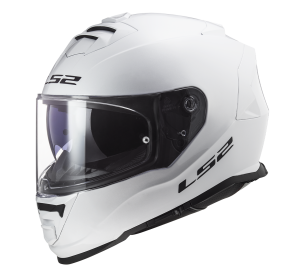 LS2 FF800 STORM II SOLID WHITE-06