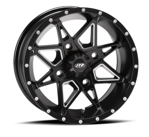 ITP TORNADO 14"