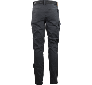 LS2 STRAIGHT MAN PANT DARK GREY