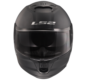 LS2 FF808 STREAM II MATT BLACK-06