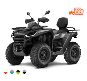 Segway Snarler AT6 L, T3b