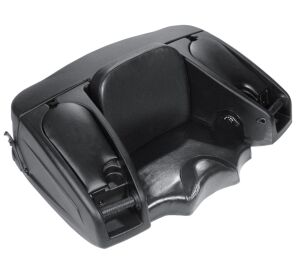 Kimpex Techno Plus Trunk W/Heat Grips, s vyhříváním rukojetí