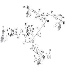 BRAKING SYSTEM