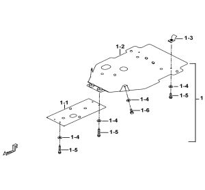 REAR CARGO BOX(OPTION)