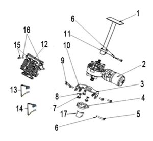 EPS (OPTIONAL) (MARKED "DK")