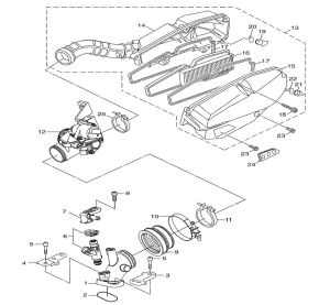 INTAKE