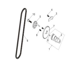 CAMSHAFT