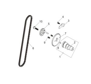 CAMSHAFT
