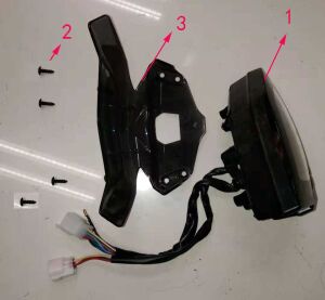 SPEEDMETER