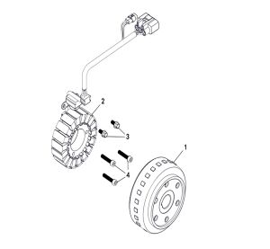 GENERATOR (EFI T3)