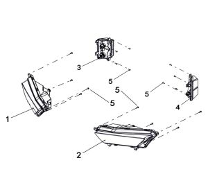ELECTRICAL SYSTEM