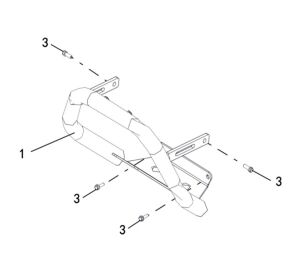 BUMPER (SMALL)