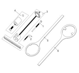 PULLER TOOL