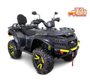 TGB Blade 1000 LTX LED MAX EPS T3b LIMITED