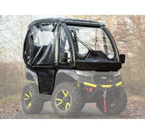 Kabina pro čtyřkolku TGB Blade 600/1000 LTX/MAX