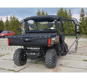 Cabin CAN-AM DEFENDER/TRAXTER (2016-2019)