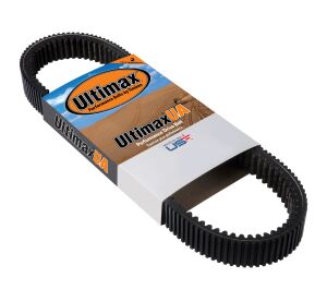 Carlisle Ultimax ATV belt, Can-Am Maverick X3 Turbo