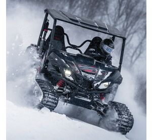 Camso UTV 4S1 TRACK