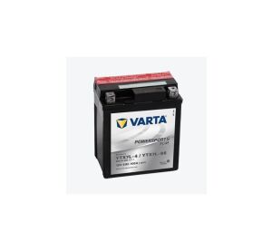 Varta 12V/6Ah - moto LF (YTX7L-4/YTX7L-BS)