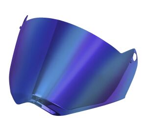 LS2 VISOR MX436 IRIDIUM BLUE