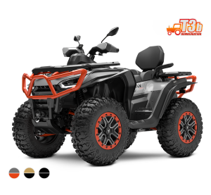 Segway AT10 WL 30" EPS Limited, T3b