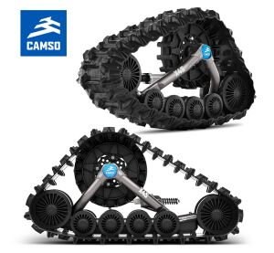 Camso X4S TRACK (ATV/UTV)