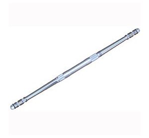 Yamaha Raptor 700 MX +2/+5  RPM Dominator 3 Axle